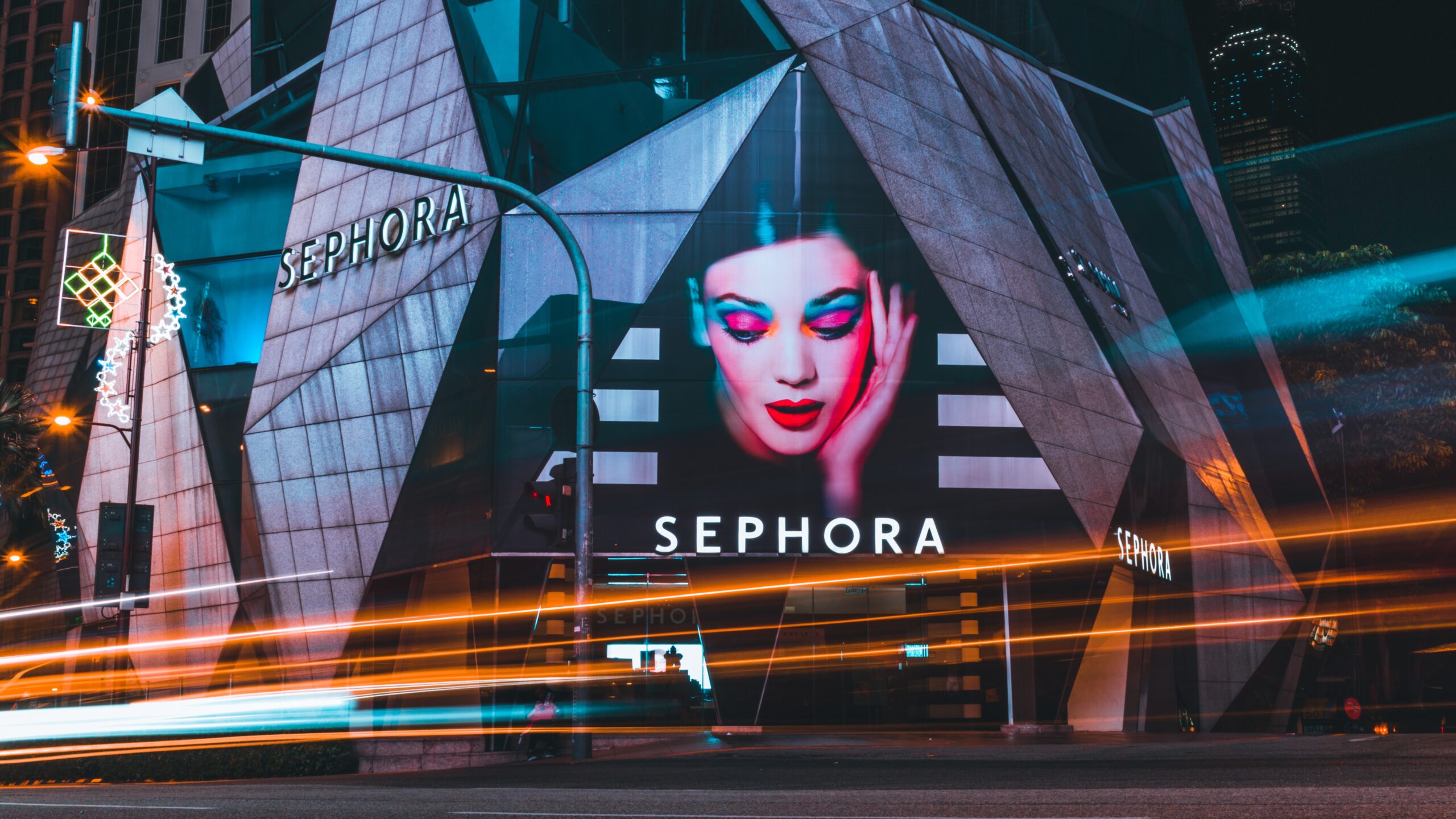 Embark on a Beauty Journey: Win $750 Towards Sephora